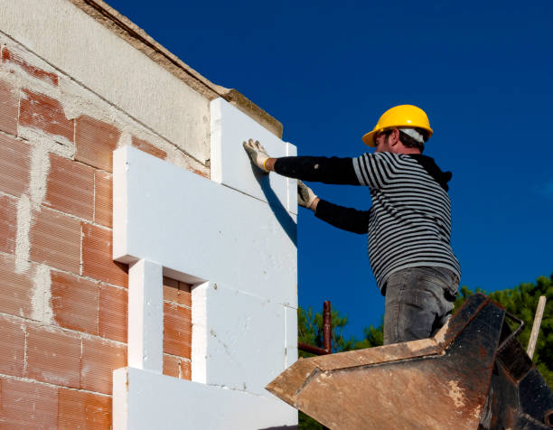 Trusted Dillsburg, PA Insulation Contractor Experts