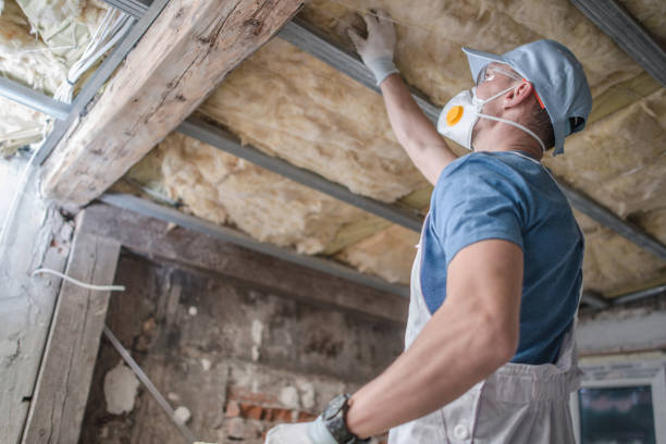 Best Attic Insulation Installation  in Dillsburg, PA