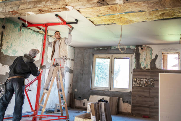 Best Attic Insulation Installation  in Dillsburg, PA