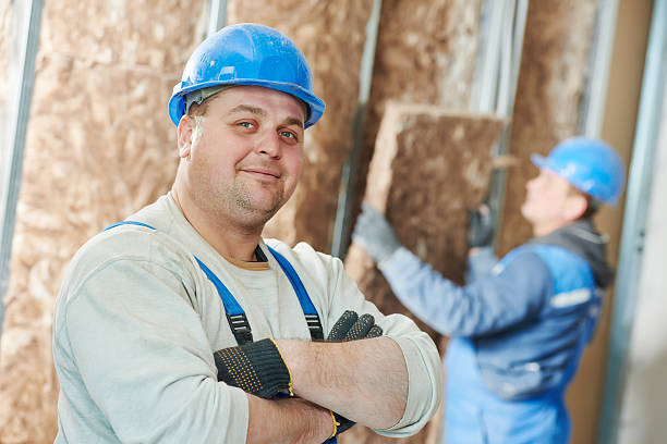 Best Insulation Repair Services  in Dillsburg, PA