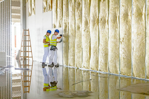 Best Wall Insulation Contractor  in Dillsburg, PA